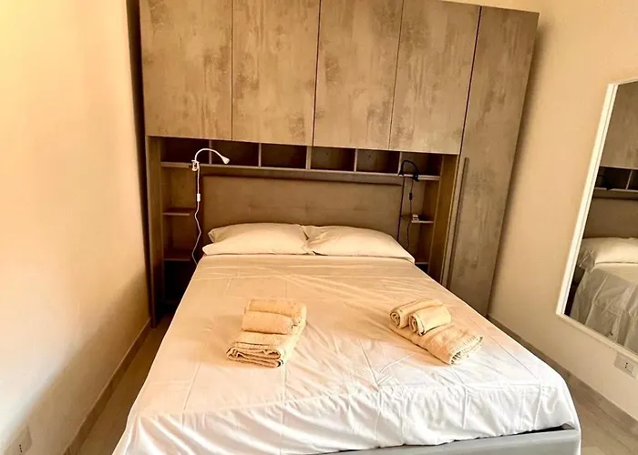 Casa vacanze Pigneto Roma