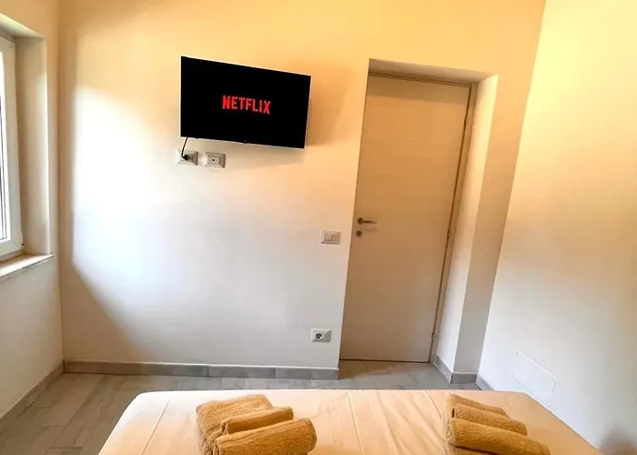 Casa vacanze Pigneto Roma