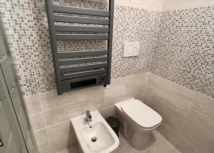 Pigneto Casa vacanze *