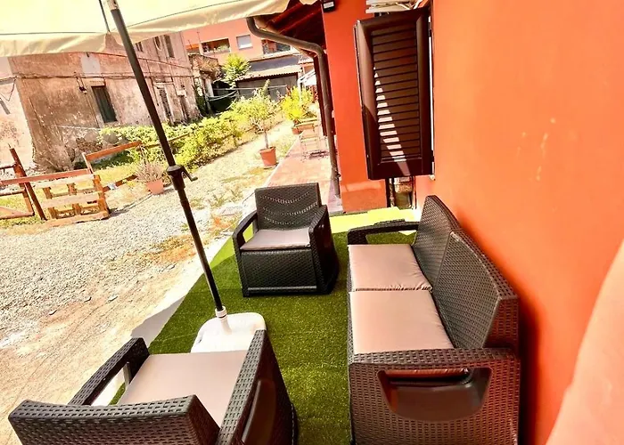 Pigneto Casa vacanze Roma