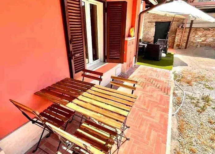 Casa vacanze Pigneto Roma