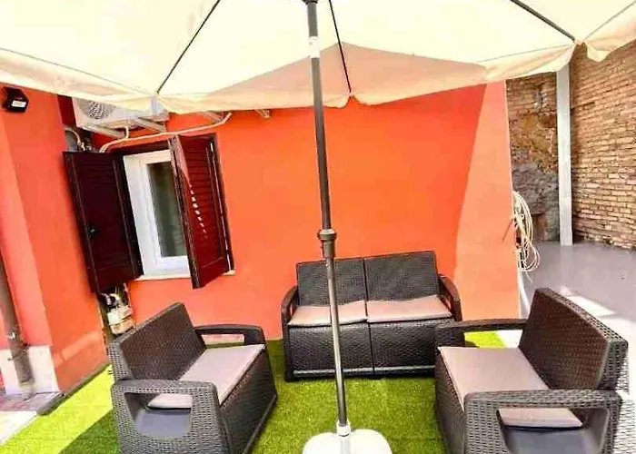 Pigneto Casa vacanze
