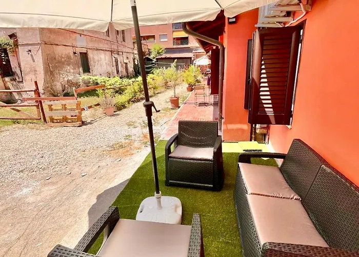Casa vacanze Pigneto