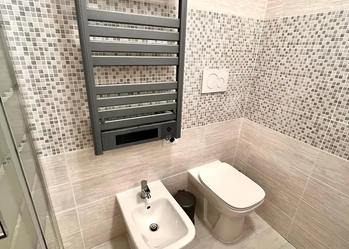 Pigneto Casa vacanze Roma
