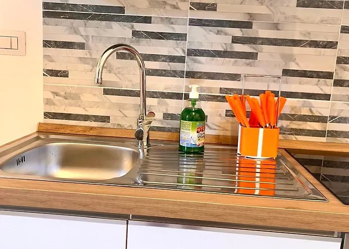 Casa vacanze Pigneto