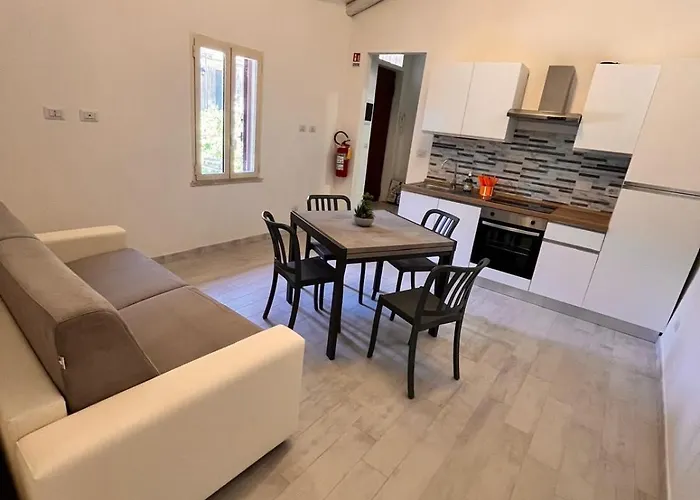 Casa vacanze Pigneto