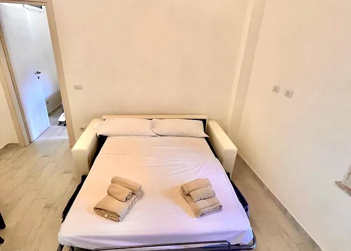 Casa vacanze Pigneto *