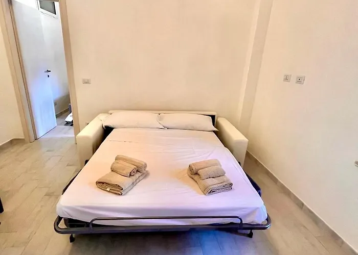 Pigneto Casa vacanze *