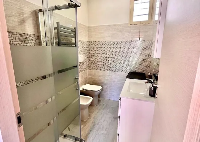 Casa vacanze Pigneto *